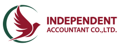 บริษัทรับทำบัญชี นนทบุรี นครปฐม - Independent Accountant